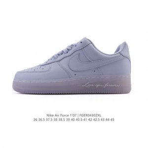 Nike Air Force 1 '07 Low 2025 Force 1 Hq3612 36-45 Fger0430