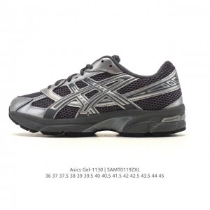 Asics New Couple's Gel-1 Stylish, Breathable, Durable, and Responsive Walking Sh