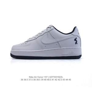 140 Nike Air Force 1 '07 Low Force 1 Ct2302 36-45 Xztt0319Zzl