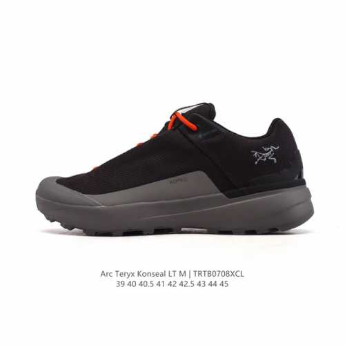 Corporate-level Arc'teryx men's shoes Arcteryxkonseallt Outdoor high-performanc