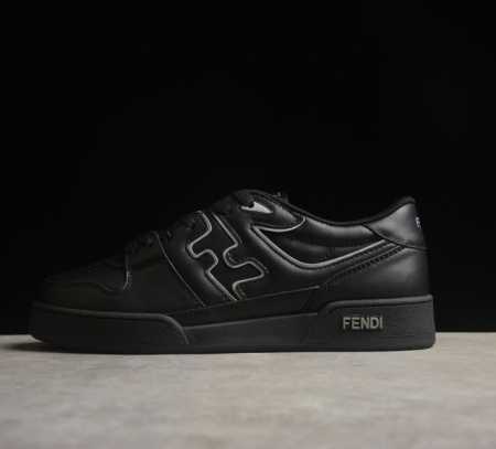 Fendi Match Sneaters Ddd 20 0.05Mm Logo Ddd 39 40 41 42 43 44 45 Ddd - Click Image to Close