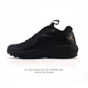 Arc'teryx Norvan Ld 3 outdoor trail shoes, the king of outdoor shoes with the be