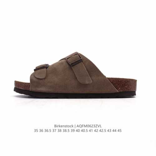 Corporate-level German century-old famous shoe brand Birkenstock Birkenstock sli