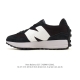 Authentic New Balance 327 Series Retro Casual Sports Running Shoes for Men and W