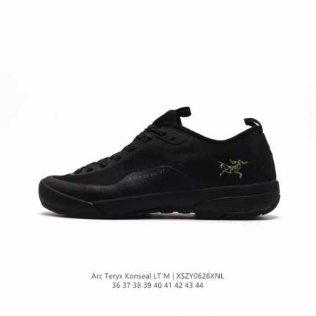 ArcteryxKonsealLT KONSEAL VibramMegagrip TPU 36-44 XSZY0626XNL - Click Image to Close