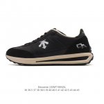 New product: Descente Cron Racer casual shoes, unisex design. The Descente Cron