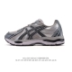 New company-grade Asics Gel Sekiran running shoes: Non-slip, wear-resistant, cu