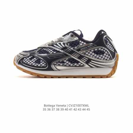 Company Grade Bottega Veneta 2025 Spring/Summer Collection Men's and Women's Orb - Click Image to Close