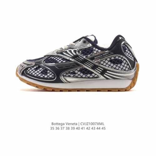 Company Grade Bottega Veneta 2025 Spring/Summer Collection Men's and Women's Orb