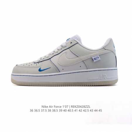 Nike Air Force 1 '07 Low Force 1 Fb1839 36 36.5 37.5 38 38.5 39 40 40.5 41 42 4 - Click Image to Close