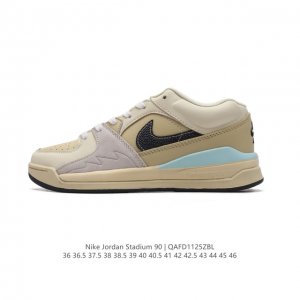 Nike Air Jordan Stadium Aj90 Aj90 tinkerhathield Nk Air Formula 23 Airjordan Stadium 90 Flight Hq3438 36-46 Qafd1125Zbl