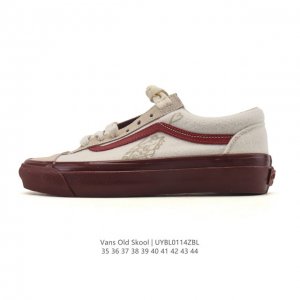 Company Grade Vans Sports Sneakers, Official Old Skool Low-Top Sneakers, Fashio