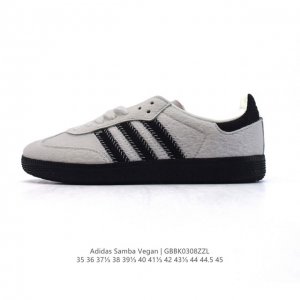 140 Adidas/ Sambavegan Adidas Samba , , , T , Jp7380 35-45 Gbbk0308Zzl