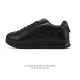 New Louis Vuitton X Nigo Collaboration Sneakers, Buttersoft Fw25 Round Toe Lace-