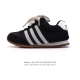 Adidas A Gan Shoes T T If7004 26-37 Reka0417