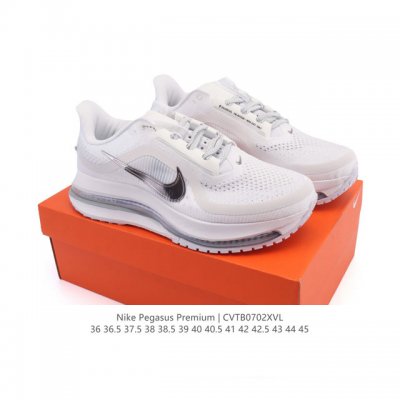 Corporate Nike Pegasus Premium Airscape Comfortable and versatile shock-absorbi