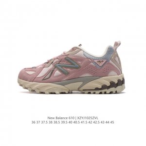NB610 New Balance ML610 New Balance PU TD DDD DDD ML610TBA DDD 36-45 DDD XZYJ10