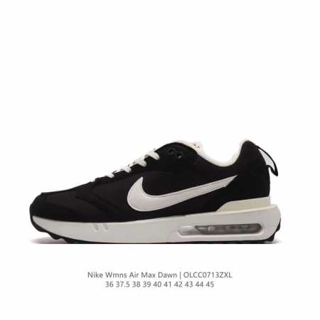 Nike Air Max Dawn 1984 airtrain Nike Air Max Dawn Max Air Air : Fb7158-131 36-4 - Click Image to Close
