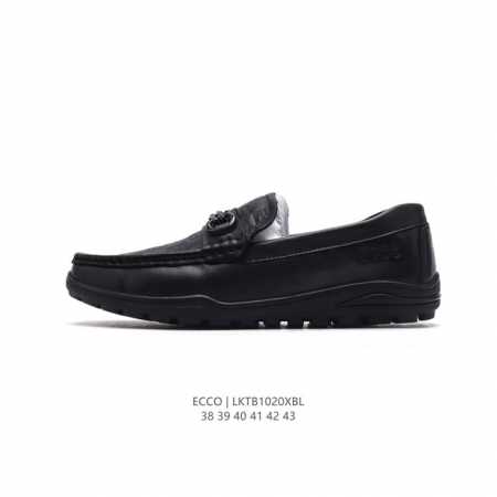 ECCO Ecco ecco ecco DDD DDD 38-43 DDD LKTB1020XBL DDD - Click Image to Close