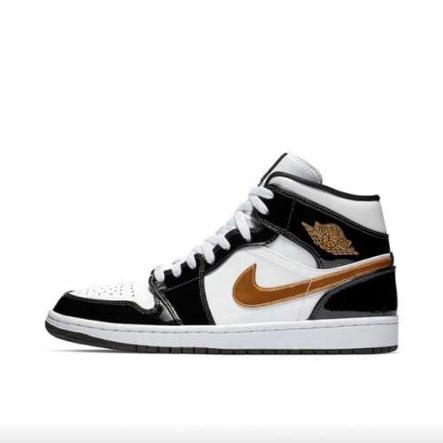 Nike Air Jordan 1 Retro High Og aj1 1 Aj1 Air Aj1 861428 36-47