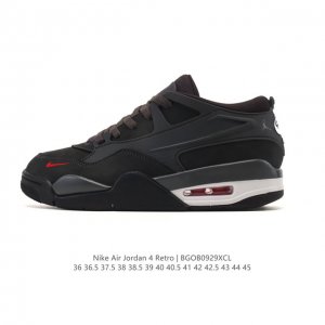 Corporate-level Nike Air Jordan 4 Retro Og Michael Jordan Aj4 Generation Joe 4