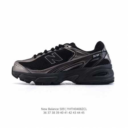 New Balance 509 2000 C-Cap New Balance New Balance 36-45 Yhth0408Zcl - Click Image to Close