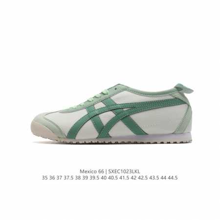 Asics - Onitsuka Tiger Mexico 66 RB DDD DDD 36-44.5 DDD 1183A499 DDD SXEC1023LK - Click Image to Close