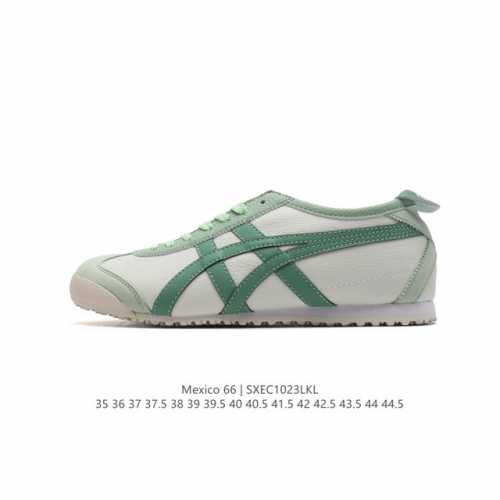 Asics - Onitsuka Tiger Mexico 66 RB DDD DDD 36-44.5 DDD 1183A499 DDD SXEC1023LK