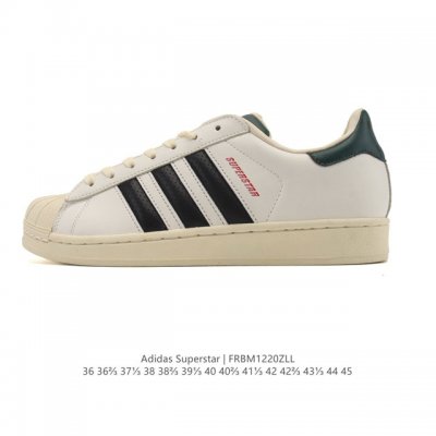 Adidas Originals Superstar Xlg Shell Toe Low-Top Platform Classic Casual Sneaker