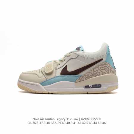 AJ Air Jordan Legacy 312 AJ312 312 Air Jordan Legacy 312 Low AJ1 AJ3 Nike Air A - Click Image to Close
