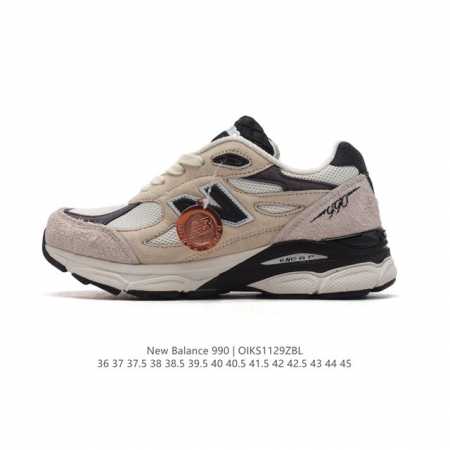 New Balance Nb990 V3 990 mcd Motion Control Device newbalance 1982 newbalance990 nike air Force1 Encap logo W990Kt3 36-45 Oiks1129Zbl - Click Image to Close