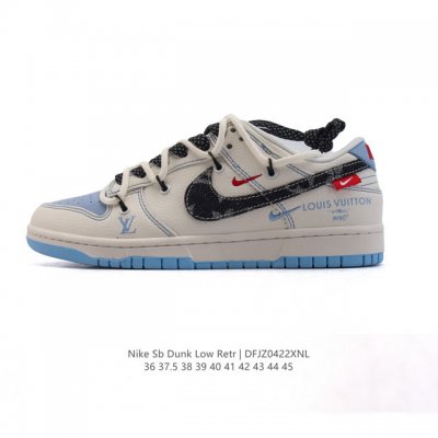 Nike Dunk Low Retro 2025 80 Nike Dunk 1985 Dunk Qf1568 : 36-45 Dfjz0422Xnl