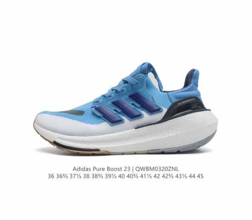 adidas Pureboost 23W s , ultraboost boost boost 23 Id5323 36 36 37 38 38 39 40