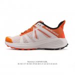 New Mammut Men's and Women's Low-Top Trail Running Shoes, Lightweight Hiking Sh
