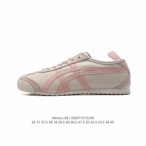 Asics - Onitsuka Tiger Mexico 66 rb : 1183C102-101 36-45 Xsmt1213Lkb