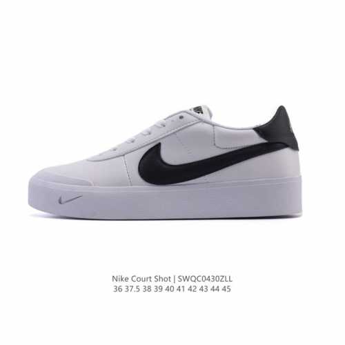 Nike Court Shot Fq8146# #Grwm# : Fn5620 : 36 37.5 38 39 40 41 42 43 44 4