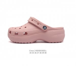 Crocs 34-40 Xsds0330Zll