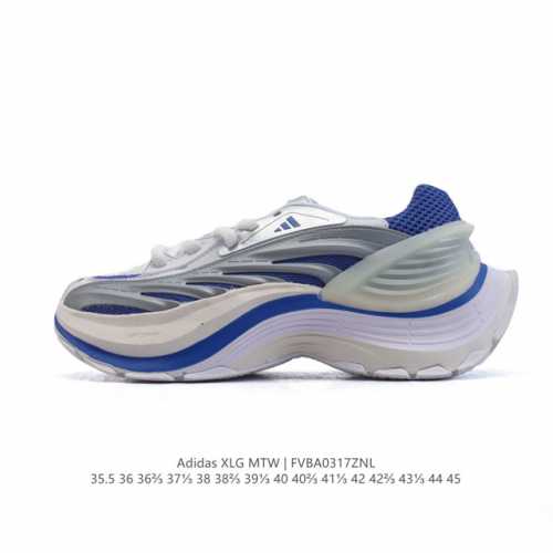 210 Adidas Xlg Mtw # Fos # Fos # Fos # Fos #Fos Lightstrike : Js1502 : 35.5-45 :