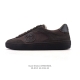 Corporate-grade Gucci 25 new sneakers, men's sneakers, Dexter sneakers, spring l