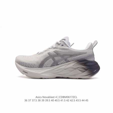 Asics novablast4 Novablast 4 Ff Blast Plus Eco Ahar Lo 33.5Mm-41.5Mm 8Mm Novabla - Click Image to Close