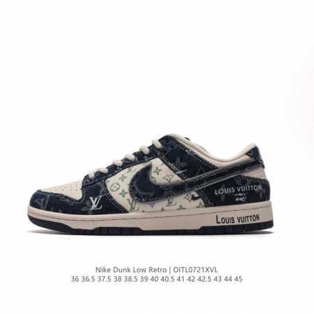 Nike Dunk Low Retro 80 Nike Dunk 1985 Dunk Xx2025-332 36 36.5 37.5 38 38.5 39 4 - Click Image to Close