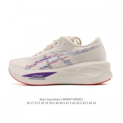 New Product: ASICS 2025 Men's Sonicblast Running Shoes (Company Grade) The ASICS