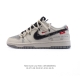 Nike Dunk Low Retro 2025 80 Nike Dunk 1985 Dunk Fc1688 36-45 Gfjz0406Xnl