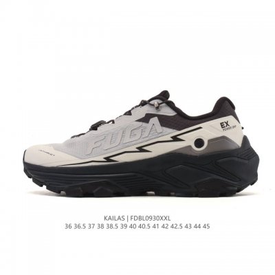 Company-grade Kailas waterproof, breathable, shock-absorbing, non-slip, lightwei