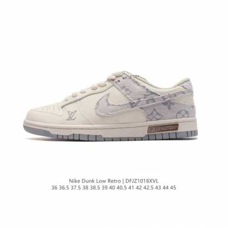 Nike Dunk Low Retro 80 Nike Dunk 1985 Dunk DDD FC1688 DDD 36-45 DDD DFJZ1018XVL - Click Image to Close
