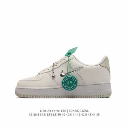 logo Af1 Nike Air Force 1 07 Low Fn8540 : 36 36.5 37.5 38 38.5 39 40 40.5 41 42 - Click Image to Close