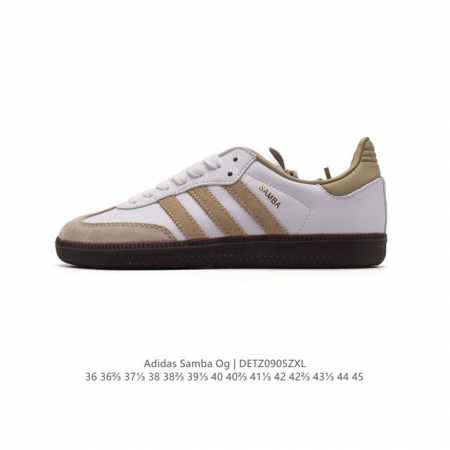 Adidas Originals Samba Og Shoes T 50 Adidas Samba samba Og t samba Jp5282 36-45 - Click Image to Close