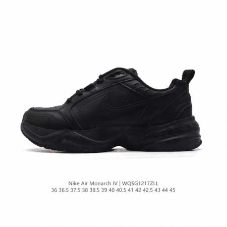 Nike Air Monarch Iv Nike Air Monarch Iv Nike Air Air Av6676- 36 36.5 37.5 38 38 - Click Image to Close