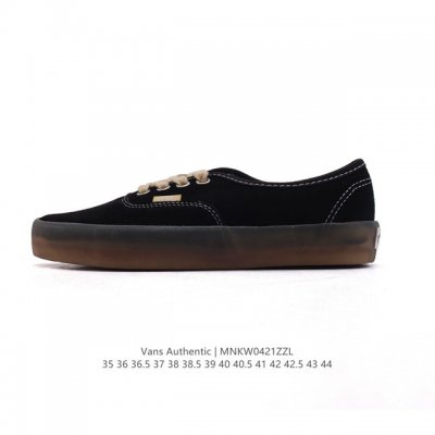 Vans Authentic Lx Vans 35-44 Mnkw0421Zzl
