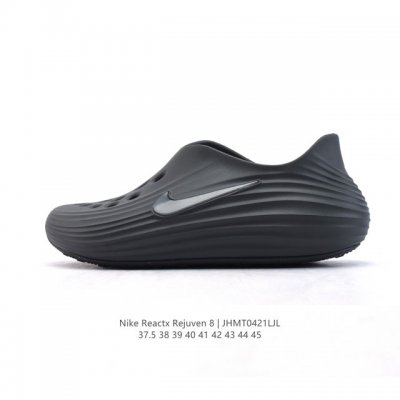 Nike Reactx Rejuven8 25 Hv5060-002 Reactx Reactx : Hv5060 : 37.5-45 : Jhmt0421L